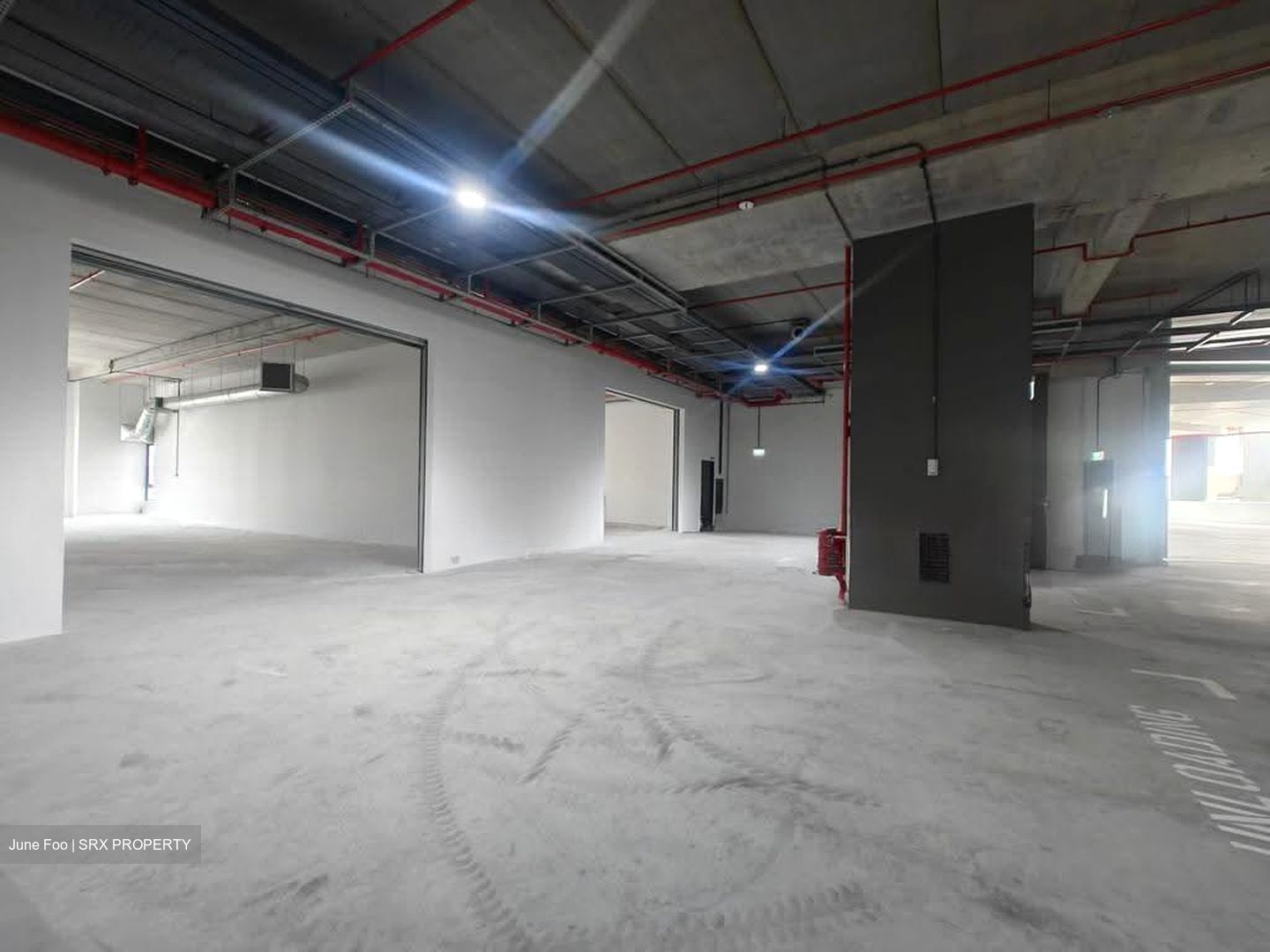 Tampines Connection (D18), Factory #624901731